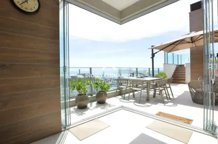 Cobertura com 2 Quartos à venda, 166m² no Campeche, Florianópolis