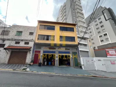Sobrado com 6 Quartos para alugar, 382m² no Santa Teresinha, São Paulo