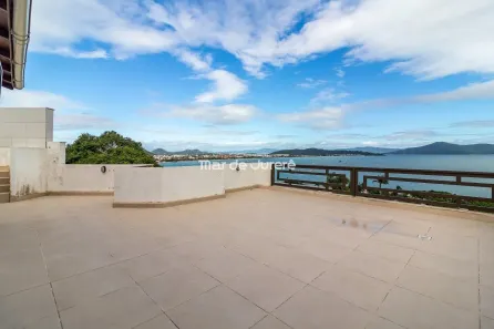 Cobertura com 4 Quartos à venda, 348m² no Canasvieiras, Florianópolis