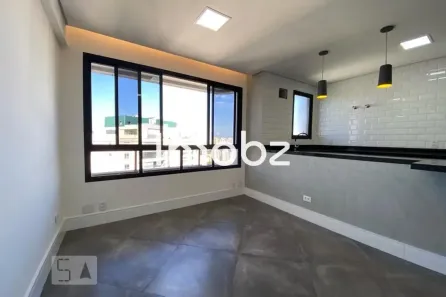 Apartamento com 1 Quarto à venda, 45m² no Vila Andrade, São Paulo