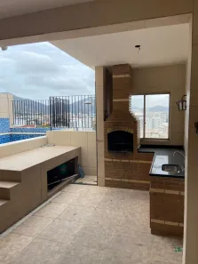 Cobertura com 2 Quartos para alugar, 150m² no Cachambi, Rio de Janeiro