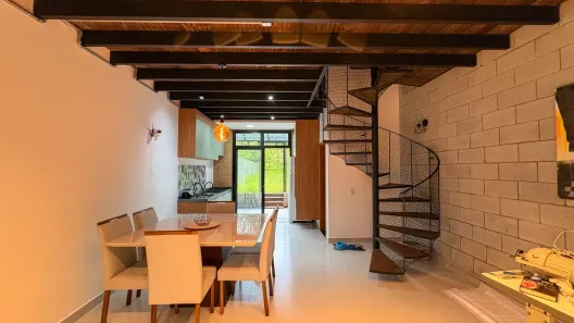 Apartamento com 1 Quarto à venda, 132m² no Luiz Carlos, Guararema