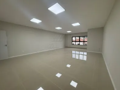 Sala Comercial para alugar, 50m² no Vila Rehder, Americana