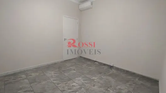 Sala Comercial para alugar, 10m² no Cidade Nova, Rio Claro