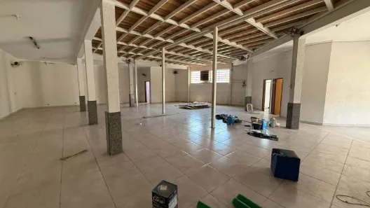Ponto Comercial para alugar, 471m² no Vila Industrial, Piracicaba