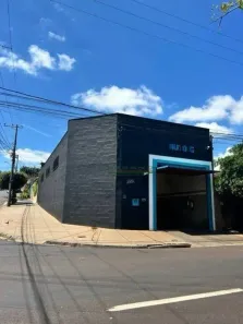 Ponto Comercial à venda, 190m² no Jardim Piratininga, Ribeirão Preto