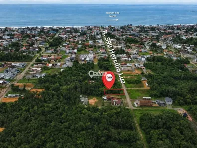 Lote/Terreno à venda, 360m² no Cambijú, Itapoá