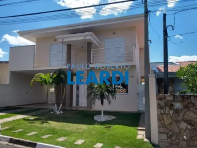 Casa de Condomínio com 4 Quartos para alugar, 190m² no Lenheiro, Valinhos