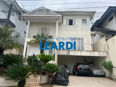 Casa de Condomínio com 4 Quartos à venda, 295m² no Arujá 5, Arujá