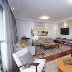 Apartamento com 4 Quartos à venda, 240m² no Planalto Paulista, São Paulo