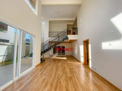 Casa de Condomínio com 6 Quartos para venda ou aluguel, 330m² no Esperança, Londrina