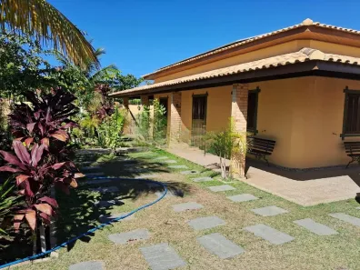 Casa com 3 Quartos à venda, 360m² no Mussurepe, Campos dos Goytacazes