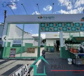 Lote/Terreno à venda, 505m² no Vila São José, Ourinhos
