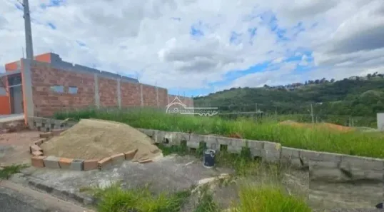 Lote/Terreno à venda, 220m² no Jardim Sant'Anna do Pedregulho, Jacareí