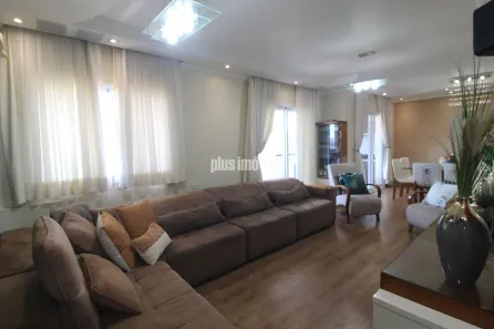Apartamento com 3 Quartos à venda, 136m² no Santo Amaro, São Paulo