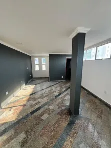 Ponto Comercial com 10 Quartos para alugar, 300m² no União, Belo Horizonte