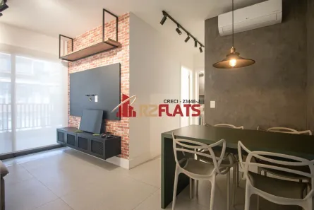 Apartamento com 2 Quartos à venda, 69m² no Sumarezinho, São Paulo