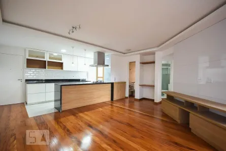 Apartamento com 2 Quartos à venda, 70m² no Vila Andrade, São Paulo