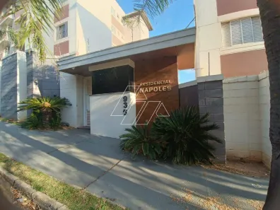 Apartamento com 2 Quartos à venda, 67m² no Jardim Parati, Marília