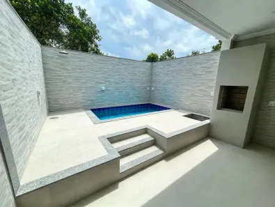 Casa com 3 Quartos à venda, 118m² no Jardim Vitória, Macaé