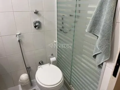 Apartamento com 3 Quartos à venda, 120m² no Ipanema, Rio de Janeiro
