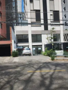 Ponto Comercial para alugar, 215m² no Cerqueira César, São Paulo