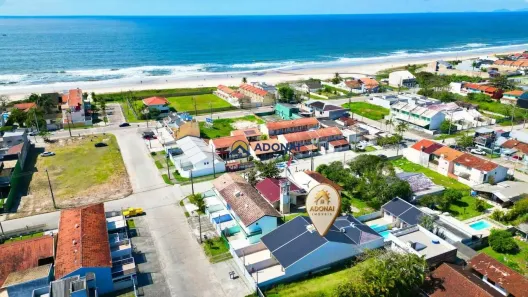 Casa com 3 Quartos à venda, 133m² no Guaratuba, Guaratuba
