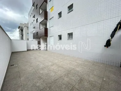 Apartamento com 3 Quartos à venda, 142m² no Fonte Grande, Contagem
