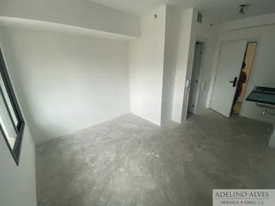 Apartamento com 1 Quarto à venda, 21m² no Paraíso, São Paulo