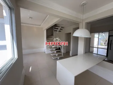 Casa de Condomínio com 3 Quartos à venda, 133m² no Vila Jair, Valinhos