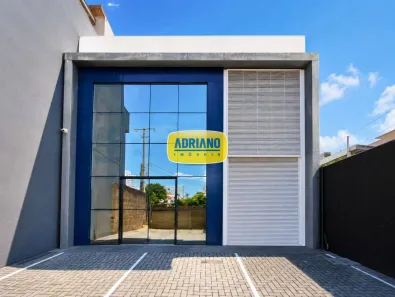 Ponto Comercial para alugar, 238m² no Estreito, Florianópolis