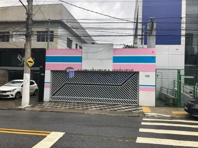 Imóvel Comercial para alugar, 240m² no Vila Yara, Osasco