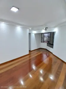 Apartamento com 3 Quartos para alugar, 68m² no Parque Esmeralda, São Paulo