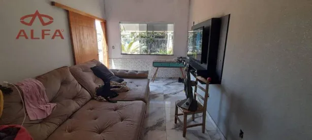 Casa com 2 Quartos à venda, 148m² no Residencial Mais Parque, Cedral