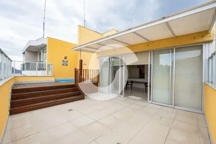 Cobertura com 3 Quartos à venda, 196m² no Ingá, Niterói