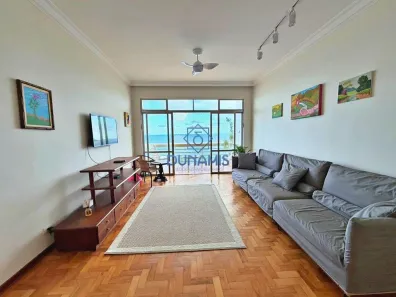 Apartamento com 2 Quartos à venda, 130m² no Pitangueiras, Guarujá
