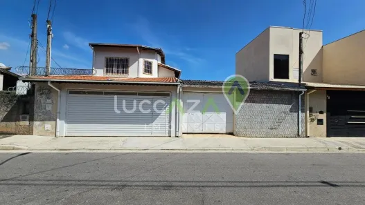 Sobrado com 3 Quartos à venda, 420m² no Parque dos Príncipes, Jacareí