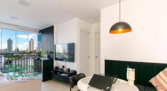 Apartamento com 2 Quartos à venda, 50m² no Vila Prudente, São Paulo