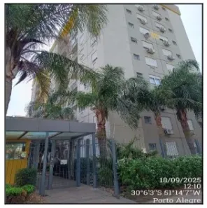 Apartamento com 1 Quarto à venda, 51m² no Tristeza, Porto Alegre