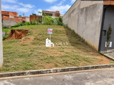 Lote/Terreno à venda, 132m² no Residencial Dunamis, São José dos Campos