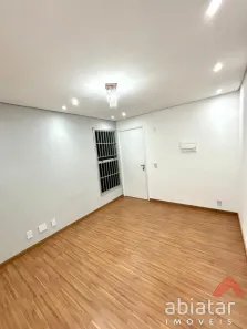 Apartamento com 2 Quartos à venda, 43m² no Vila Indiana, Taboão da Serra