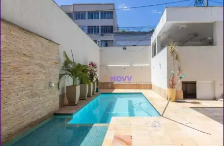 Casa com 4 Quartos à venda, 450m² no Vital Brazil, Niterói