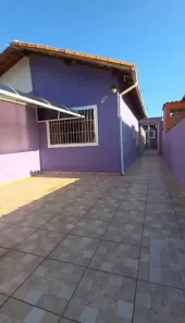 Casa com 2 Quartos à venda, 150m² no Centro, Mongaguá