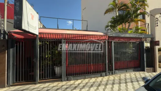 Imóvel Comercial à venda, 276m² no Vila Leão, Sorocaba