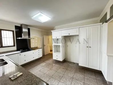 Apartamento com 4 Quartos à venda, 337m² no Jardim Irajá, Ribeirão Preto