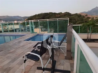 Apartamento com 2 Quartos à venda, 50m² no Pechincha, Rio de Janeiro