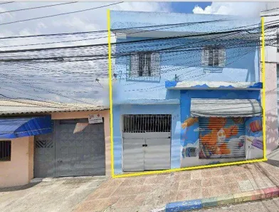 Lote/Terreno à venda, 150m² no Vila Carmosina, São Paulo
