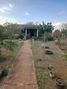 Fazenda/Sítio com 3 Quartos à venda, 7173m² no Centro, Uberaba