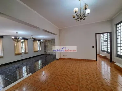 Casa com 3 Quartos à venda, 287m² no Cidade Universitária, Campinas