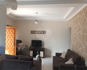 Casa com 3 Quartos à venda, 135m² no Jardim dos Colibris, Indaiatuba